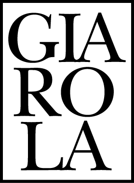 Giarola Luca_Logo 278_378_original_nero